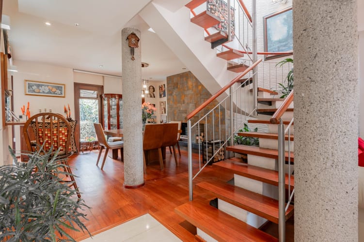 Casa de 4 alcobas en venta en Hacienda San Jose, Chía, 188 m² · foto 7 de 20