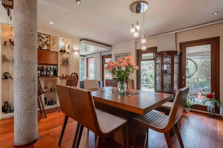 Casa de 4 alcobas en venta en Hacienda San Jose, Chía, 188 m² · foto 8 de 20