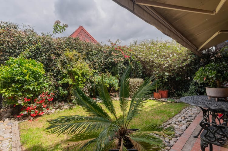 Casa de 4 alcobas en venta en Hacienda San Jose, Chía, 188 m² · foto 9 de 20