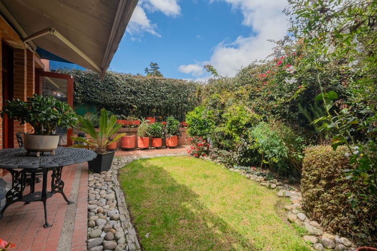 Casa de 4 alcobas en venta en Hacienda San Jose, Chía, 188 m² · foto 10 de 20