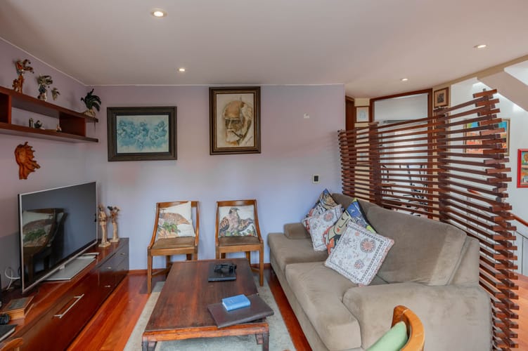 Casa de 4 alcobas en venta en Hacienda San Jose, Chía, 188 m² · foto 11 de 20
