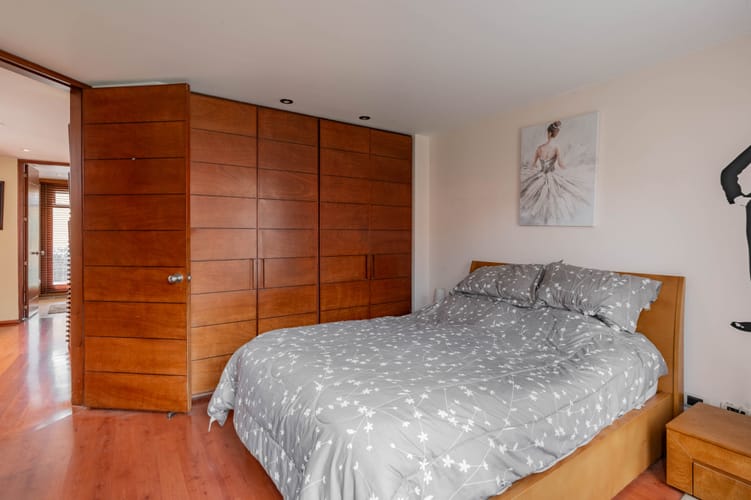 Casa de 4 alcobas en venta en Hacienda San Jose, Chía, 188 m² · foto 15 de 20