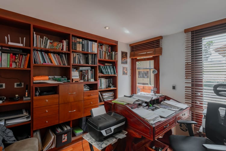 Casa de 4 alcobas en venta en Hacienda San Jose, Chía, 188 m² · foto 17 de 20