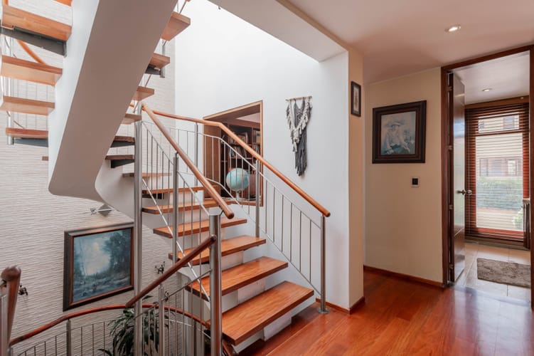 Casa de 4 alcobas en venta en Hacienda San Jose, Chía, 188 m² · foto 19 de 20