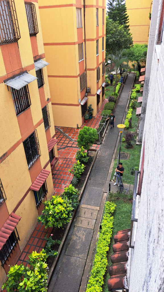 Apartamento en venta en Ciudad 2000, Cali · foto 3 de 18