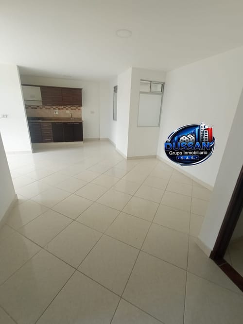 Apartamento de 3 alcobas en arriendo en Belén, La Estrella, 75 m² · foto 3 de 15