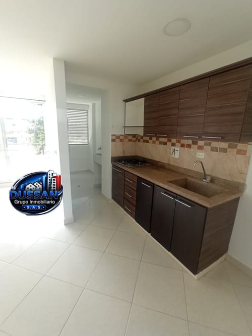 Apartamento de 3 alcobas en arriendo en Belén, La Estrella, 75 m² · foto 2 de 15