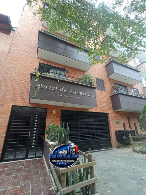 Apartamento de 3 alcobas en arriendo en Belén, La Estrella, 75 m² · foto 15 de 15