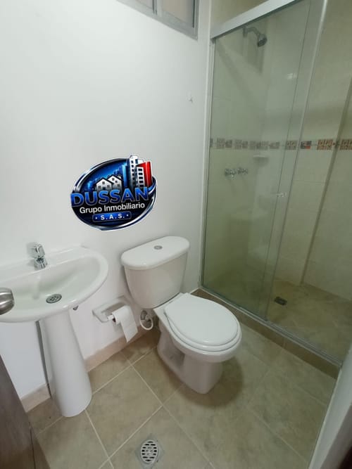 Apartamento de 3 alcobas en arriendo en Belén, La Estrella, 75 m² · foto 11 de 15
