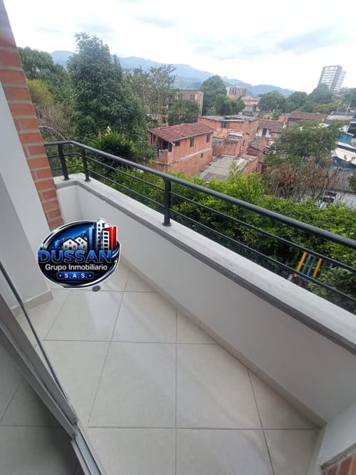 Apartamento de 3 alcobas en arriendo en Belén, La Estrella, 75 m² · foto 5 de 15