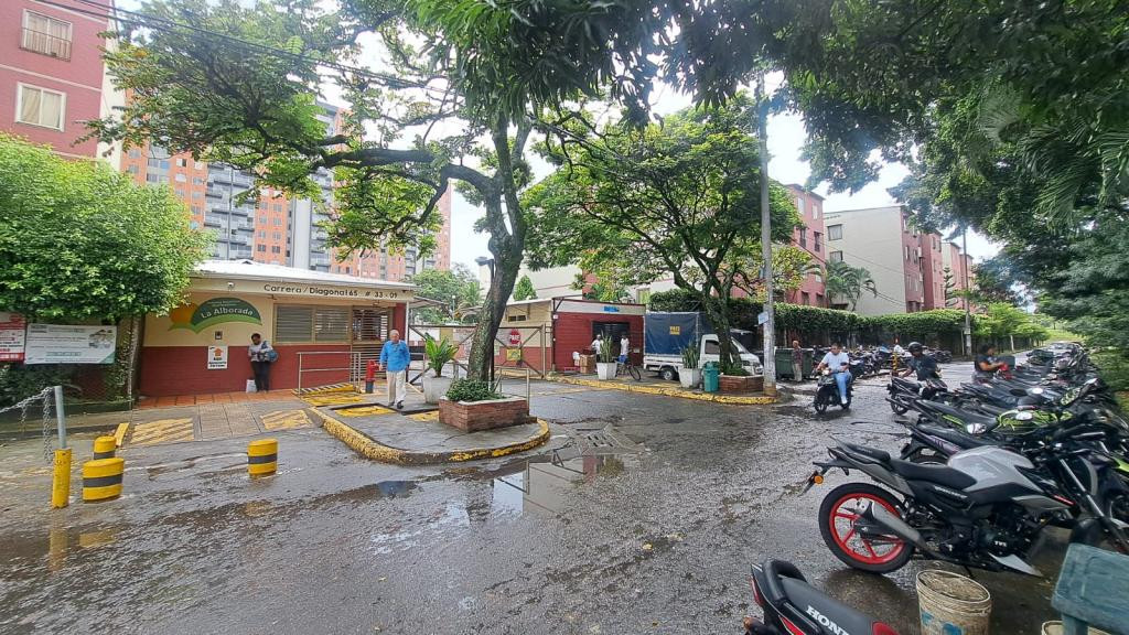 Apartamento en venta en Ciudad 2000, Cali · foto 6 de 18