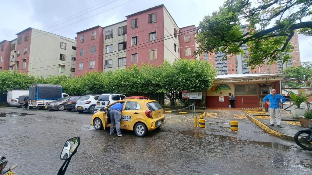 Apartamento en venta en Ciudad 2000, Cali · foto 8 de 18
