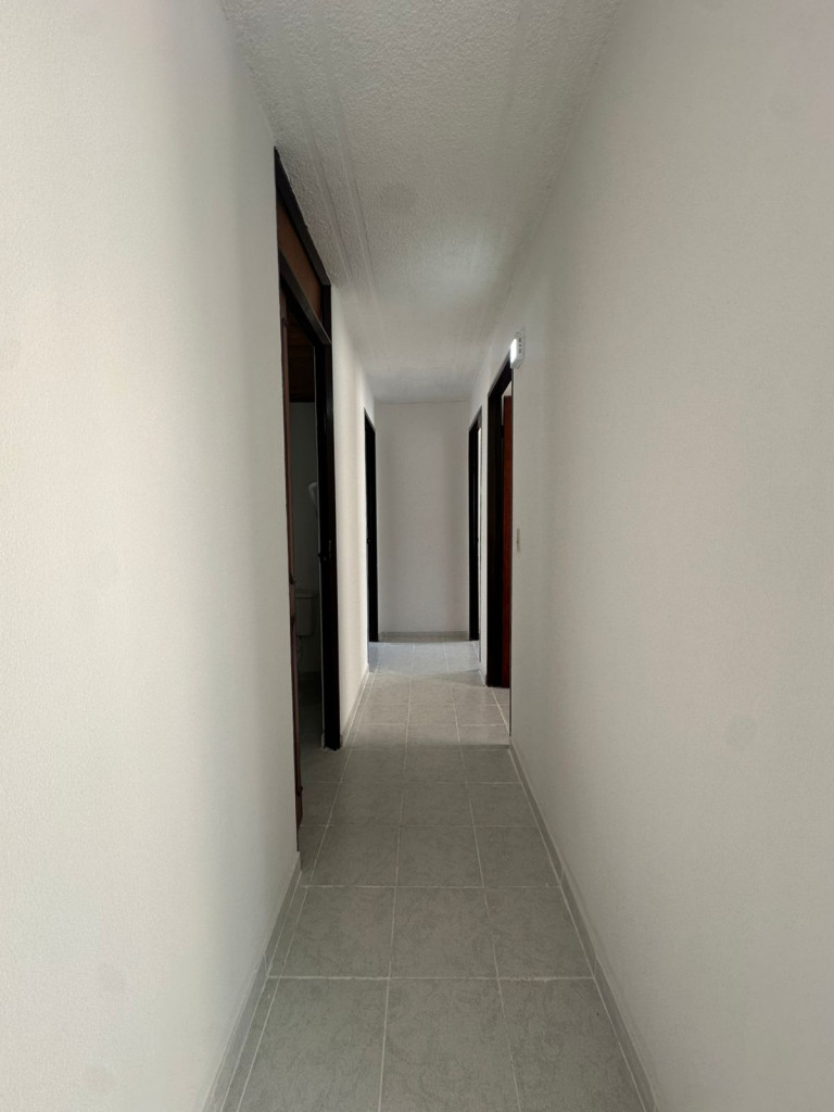 Apartamento en venta en Ciudad 2000, Cali · foto 17 de 18