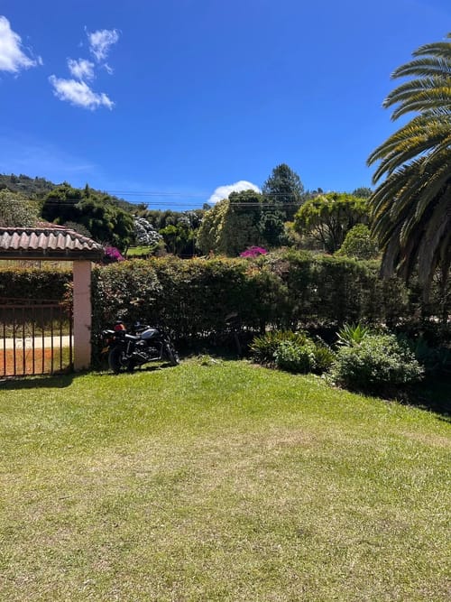 Finca en venta en La Brizuela, Guarne, 4200 m² · foto 5 de 10