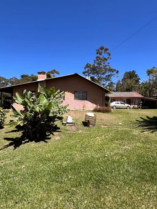 Finca en venta en La Brizuela, Guarne, 4200 m² · foto 7 de 10