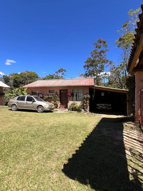 Finca en venta en La Brizuela, Guarne, 4200 m² · foto 10 de 10