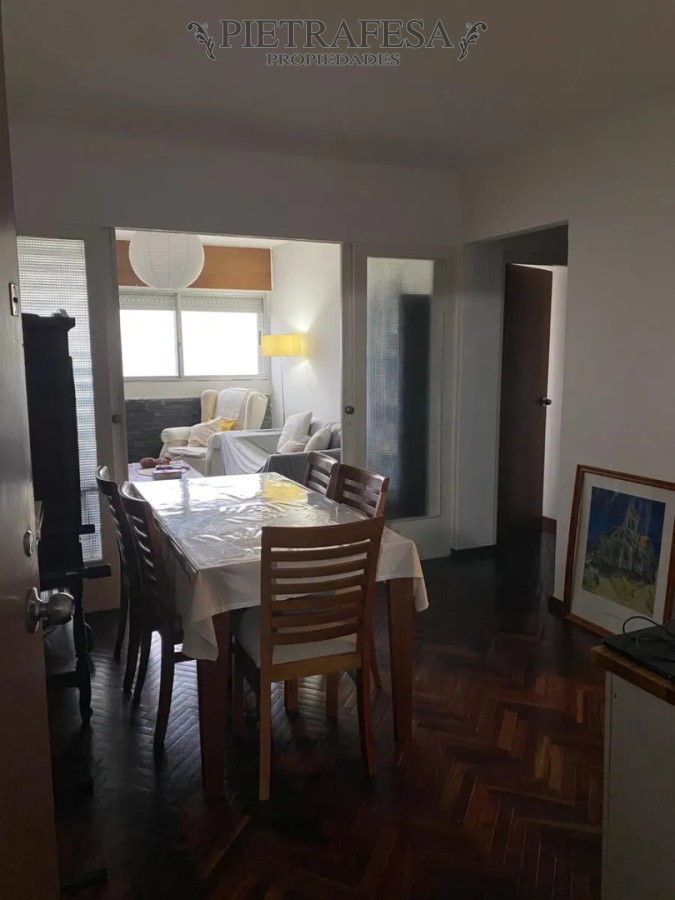 Apartamento en alquiler, 1 dormitorio, 1 baño. Ciudad Vieja. · Foto 2