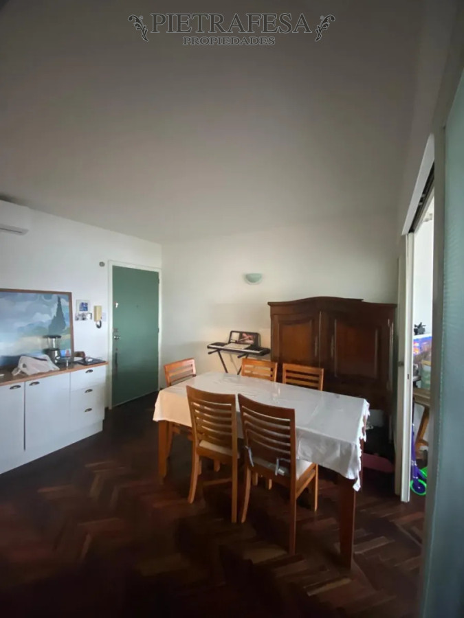 Apartamento en alquiler, 1 dormitorio, 1 baño. Ciudad Vieja. · Foto 6