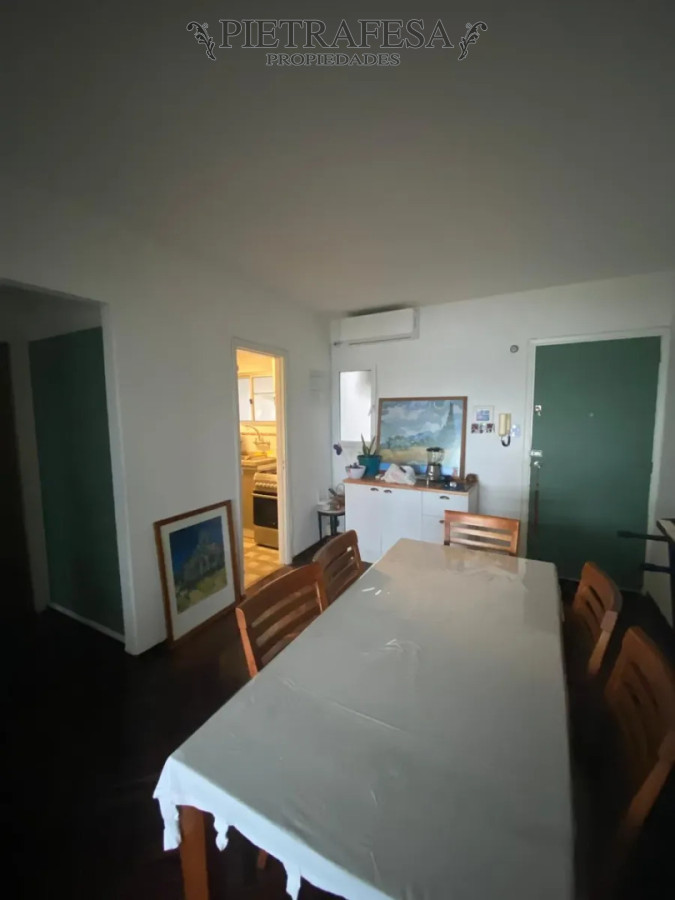 Apartamento en alquiler, 1 dormitorio, 1 baño. Ciudad Vieja. · Foto 7