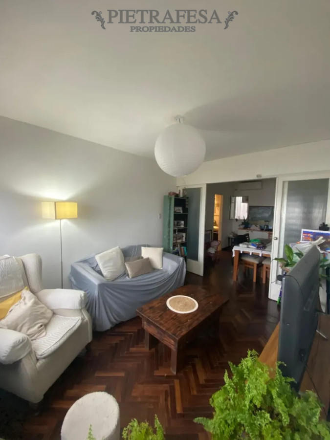 Apartamento en alquiler, 1 dormitorio, 1 baño. Ciudad Vieja. · Foto 10