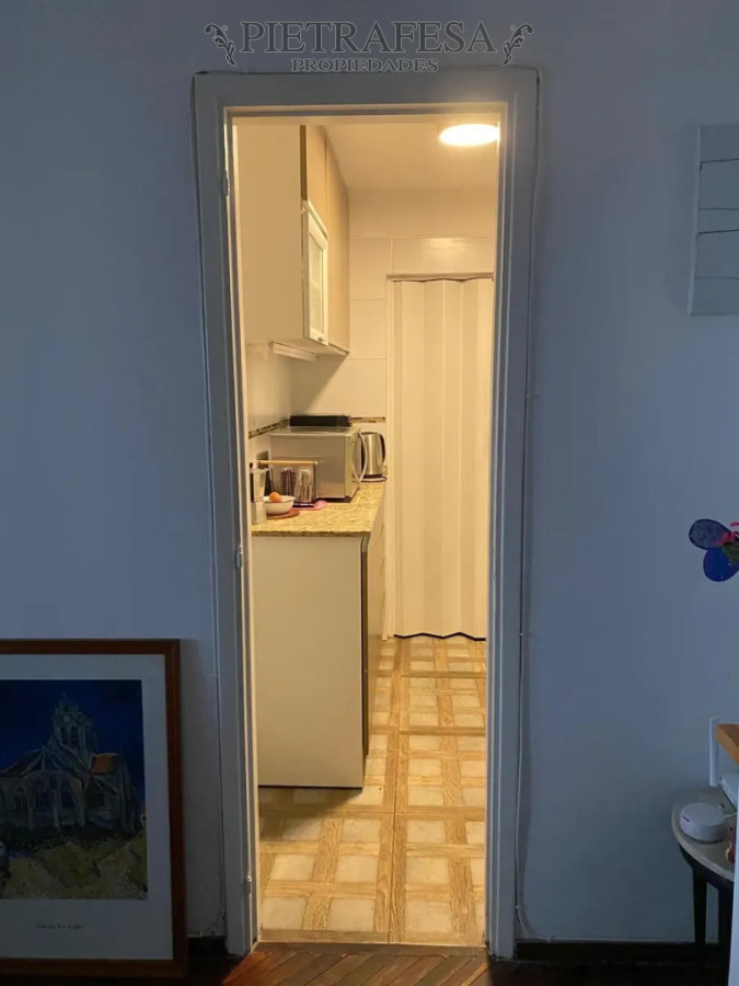 Apartamento en alquiler, 1 dormitorio, 1 baño. Ciudad Vieja. · Foto 11