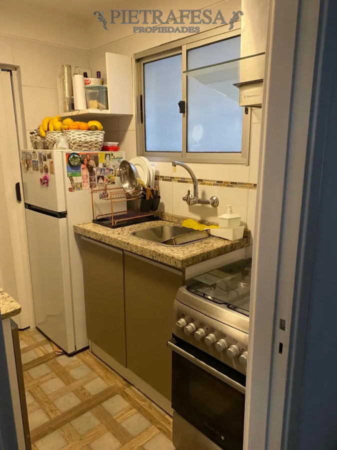 Apartamento en alquiler, 1 dormitorio, 1 baño. Ciudad Vieja. · Foto 12