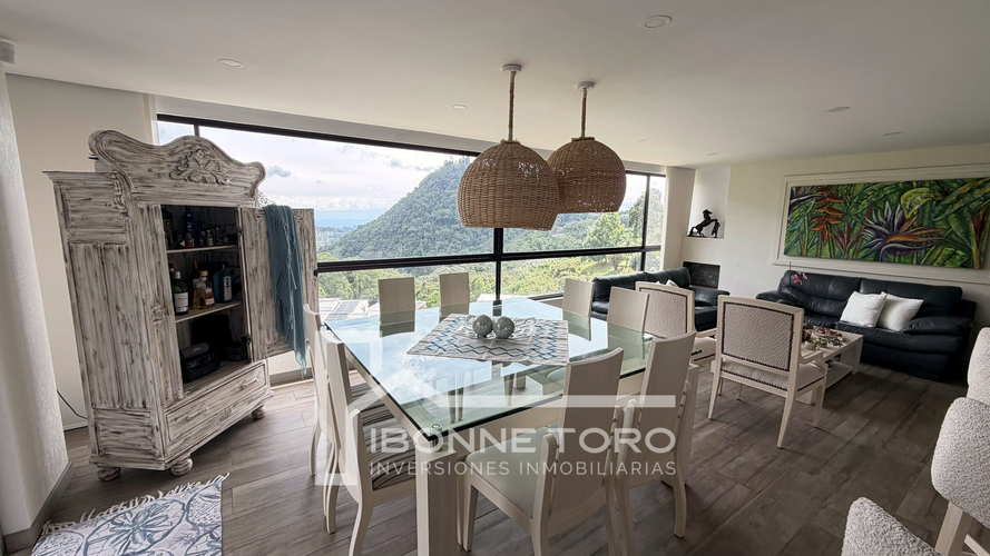 Casa de 4 alcobas en venta en Terrazas De Campo Hermoso, Manizales, 320 m² · foto 2 de 12