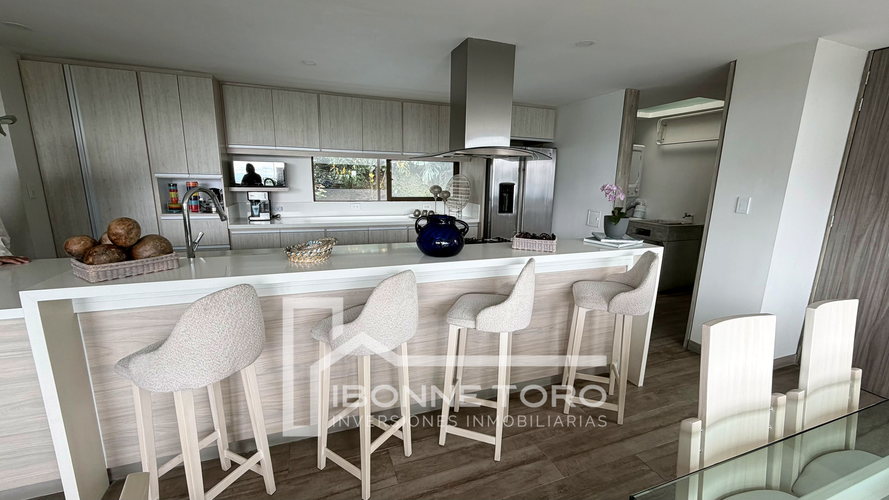 Casa de 4 alcobas en venta en Terrazas De Campo Hermoso, Manizales, 320 m² · foto 3 de 12