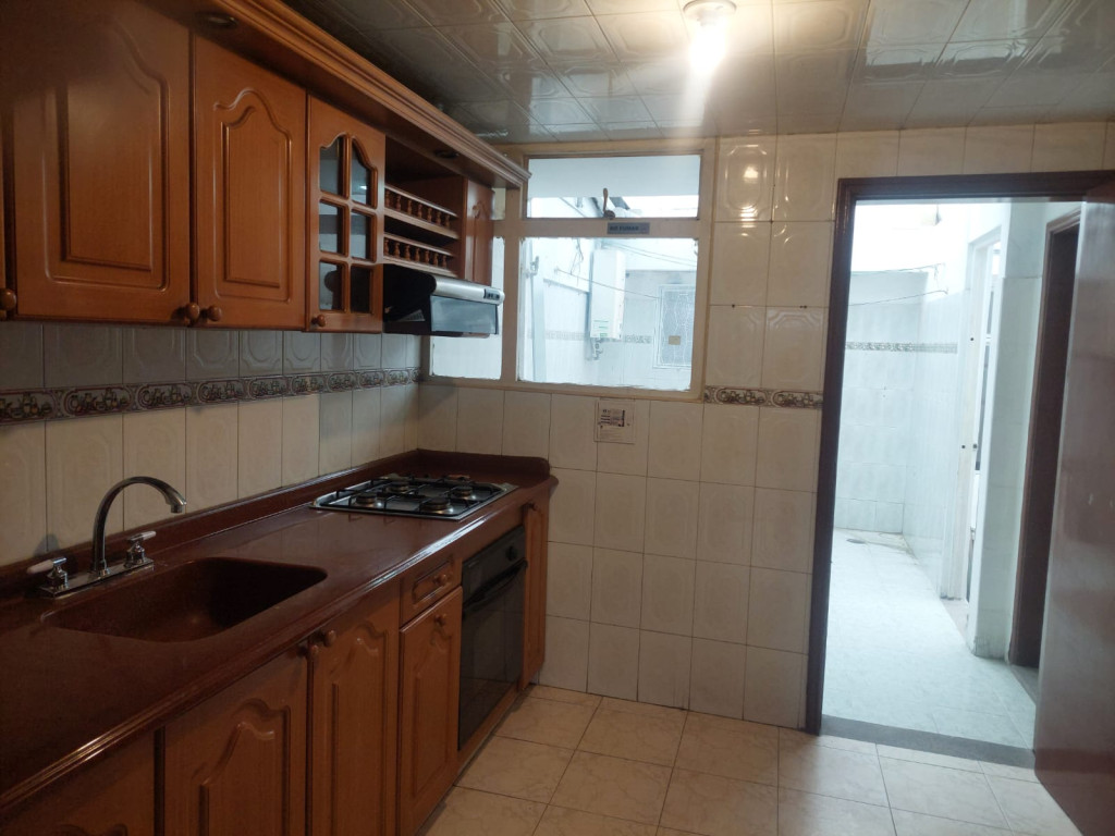 Casa en venta en Normandia Occidental, Bogotá · foto 8 de 24