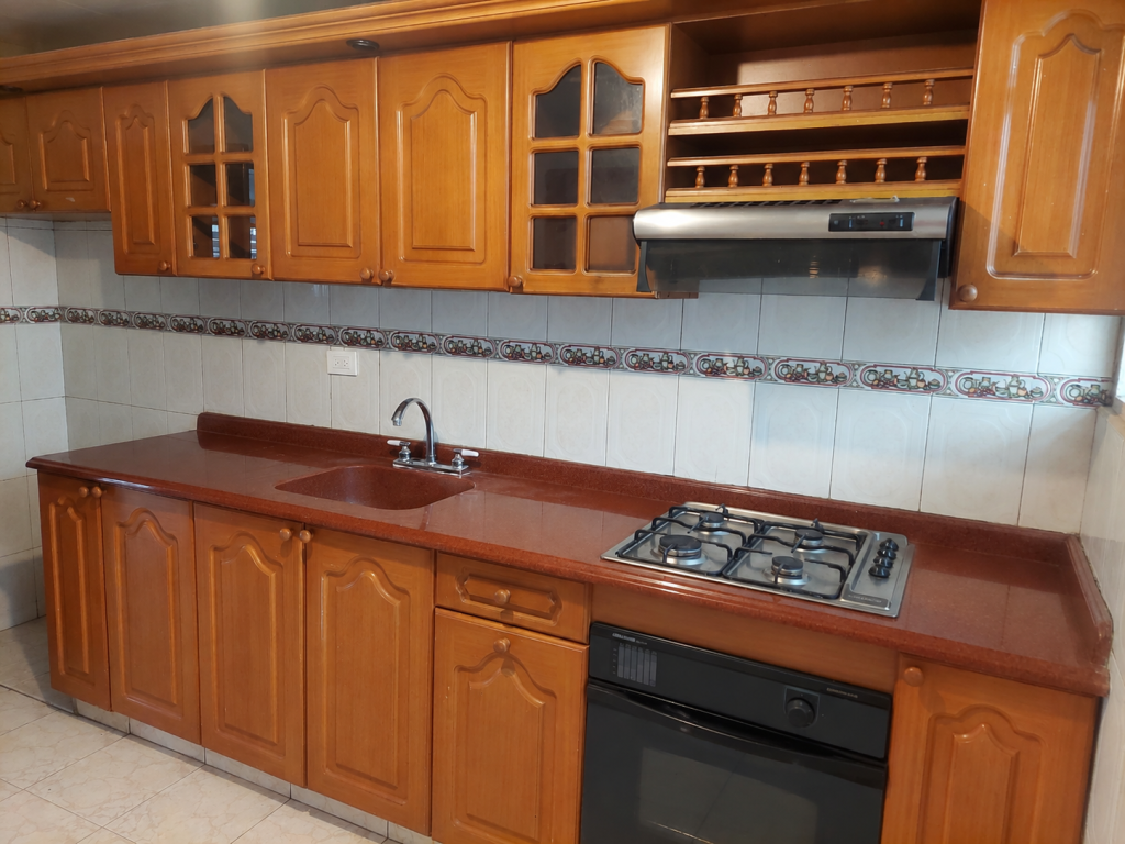 Casa en venta en Normandia Occidental, Bogotá · foto 9 de 24
