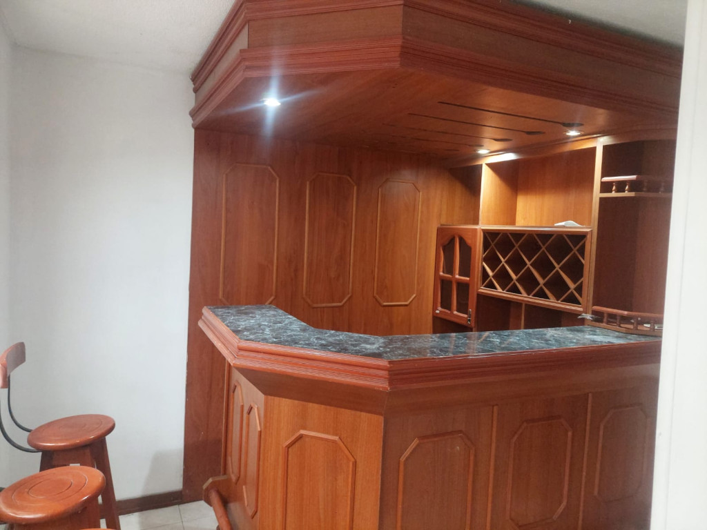 Casa en venta en Normandia Occidental, Bogotá · foto 11 de 24