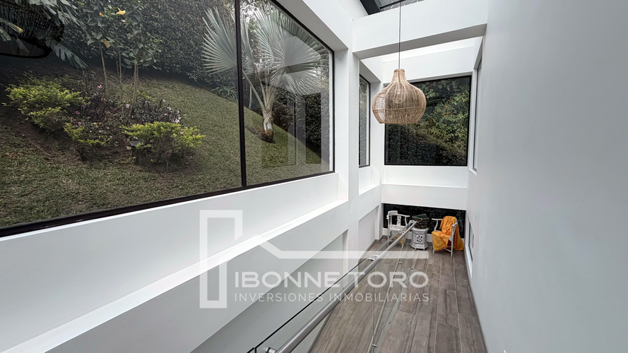 Casa de 4 alcobas en venta en Terrazas De Campo Hermoso, Manizales, 320 m² · foto 4 de 12