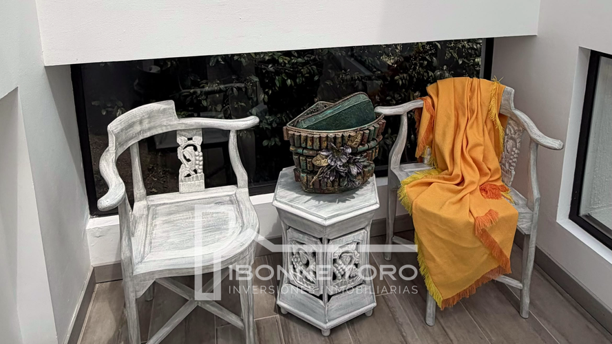 Casa de 4 alcobas en venta en Terrazas De Campo Hermoso, Manizales, 320 m² · foto 5 de 12