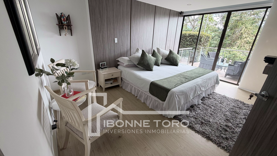 Casa de 4 alcobas en venta en Terrazas De Campo Hermoso, Manizales, 320 m² · foto 8 de 12