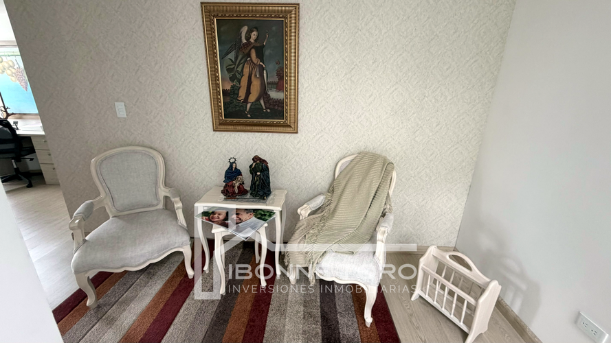 Casa de 4 alcobas en venta en Terrazas De Campo Hermoso, Manizales, 320 m² · foto 7 de 12