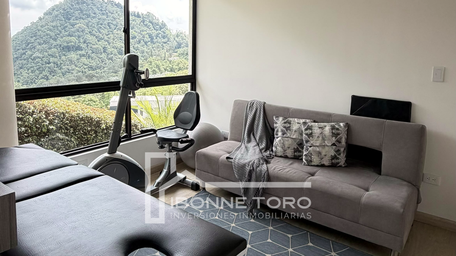Casa de 4 alcobas en venta en Terrazas De Campo Hermoso, Manizales, 320 m² · foto 10 de 12