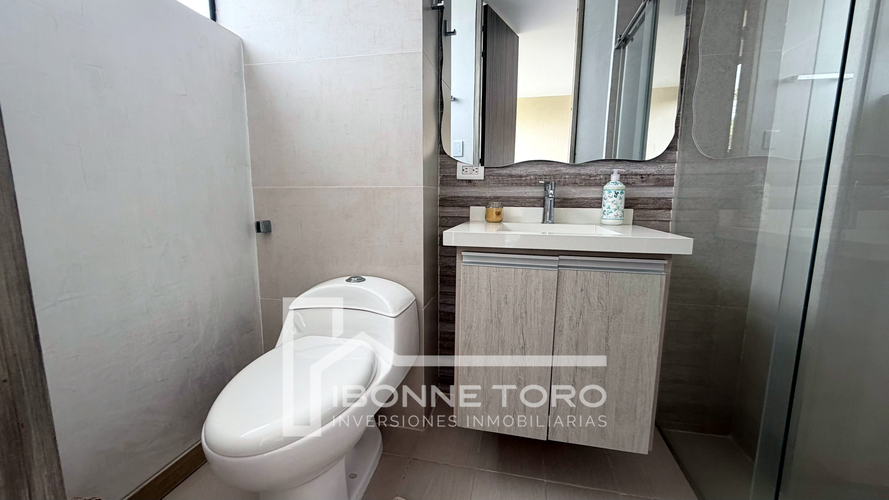 Casa de 4 alcobas en venta en Terrazas De Campo Hermoso, Manizales, 320 m² · foto 11 de 12
