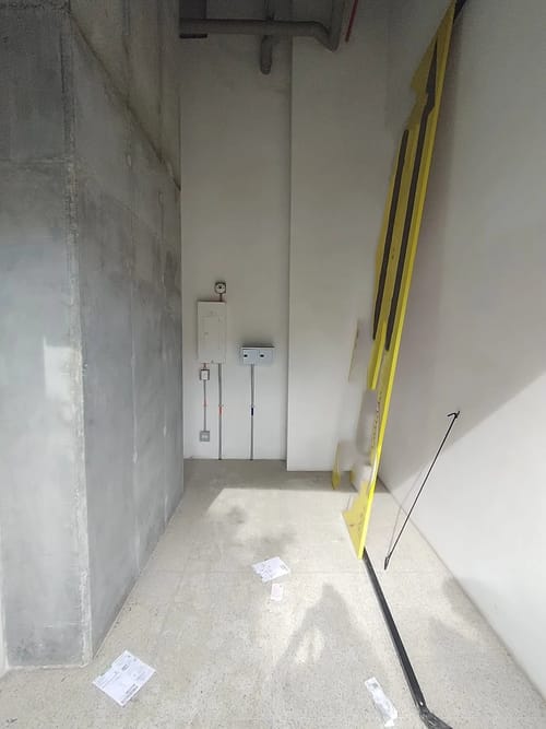 Local en arriendo en Niquia, Bello, 9 m² · foto 2 de 4
