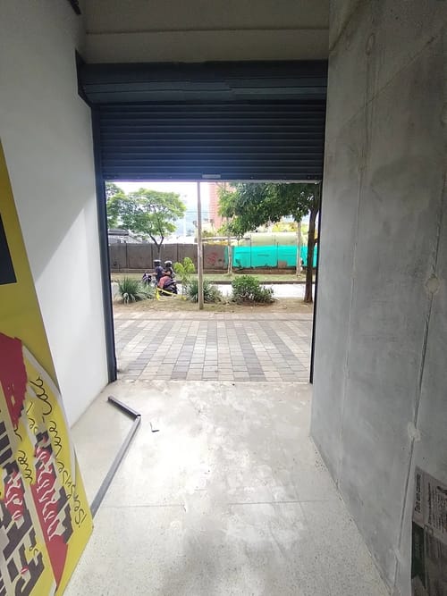 Local en arriendo en Niquia, Bello, 9 m² · foto 4 de 4