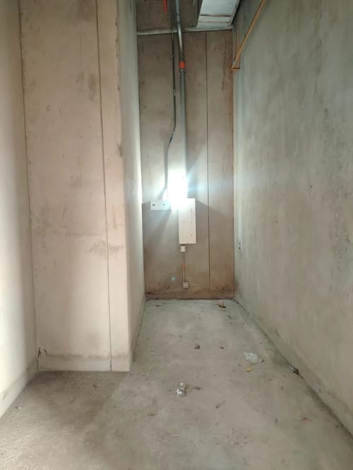 Local en arriendo en Niquia, Bello, 17 m² · foto 2 de 4