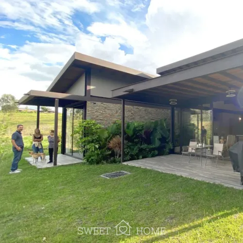 Casa de 3 alcobas en venta en Pantanillo, El Retiro, 1700 m² · foto 3 de 12