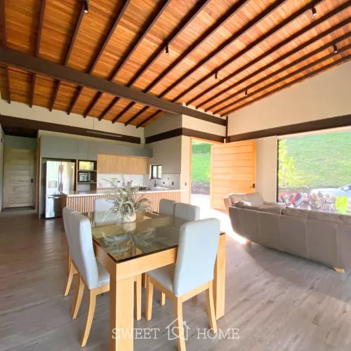 Casa de 3 alcobas en venta en Pantanillo, El Retiro, 1700 m² · foto 5 de 12