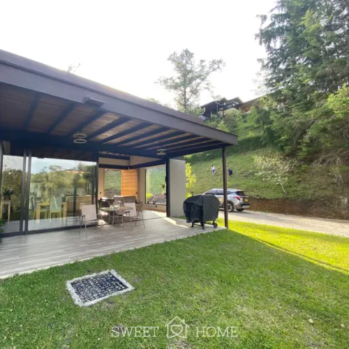 Casa de 3 alcobas en venta en Pantanillo, El Retiro, 1700 m² · foto 6 de 12