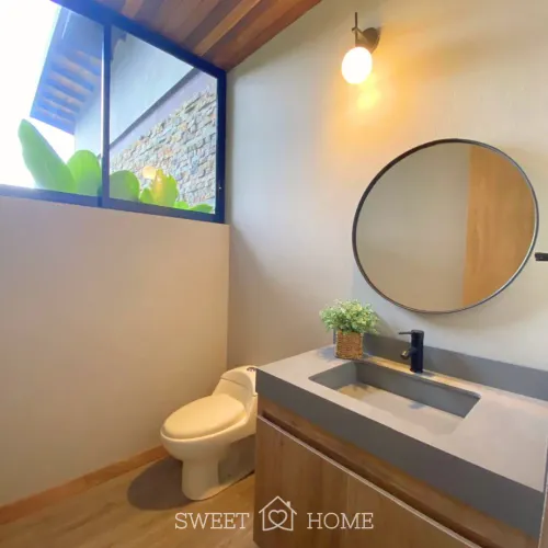 Casa de 3 alcobas en venta en Pantanillo, El Retiro, 1700 m² · foto 8 de 12