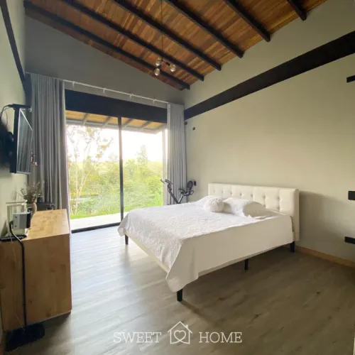 Casa de 3 alcobas en venta en Pantanillo, El Retiro, 1700 m² · foto 9 de 12
