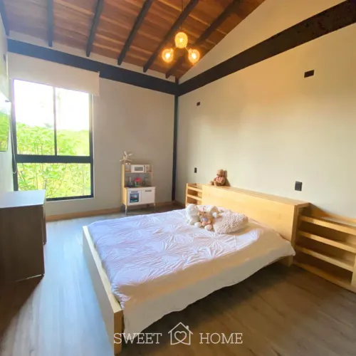 Casa de 3 alcobas en venta en Pantanillo, El Retiro, 1700 m² · foto 10 de 12