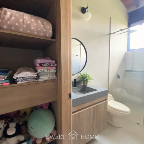 Casa de 3 alcobas en venta en Pantanillo, El Retiro, 1700 m² · foto 11 de 12