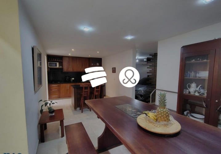 Casa de 4 alcobas en venta en Los Colegios, Rionegro, 169 m² · foto 4 de 10