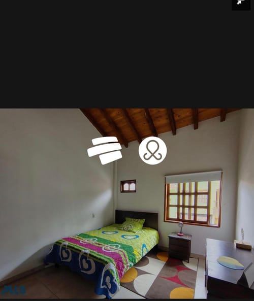 Casa de 4 alcobas en venta en Los Colegios, Rionegro, 169 m² · foto 6 de 10