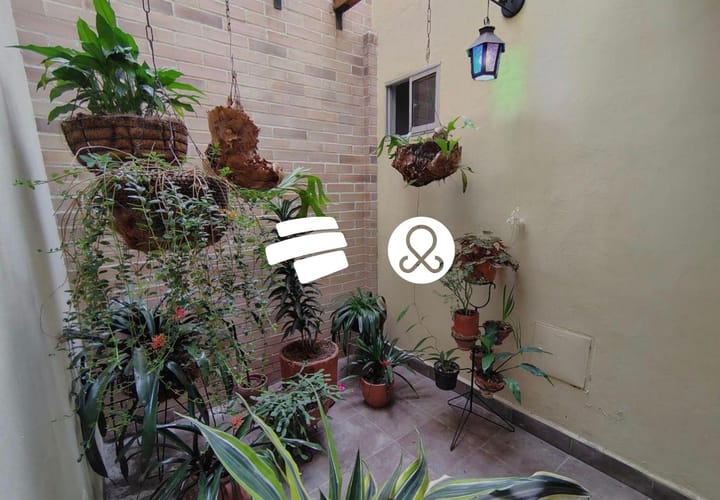 Casa de 4 alcobas en venta en Los Colegios, Rionegro, 169 m² · foto 7 de 10